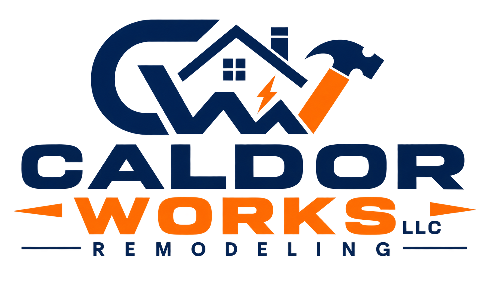 Caldor Works LLC Remodeling